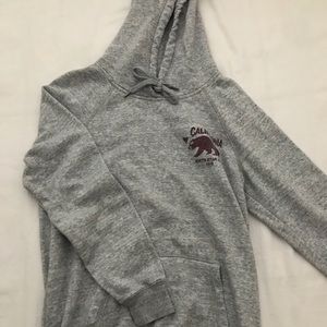 Garage Hoodie